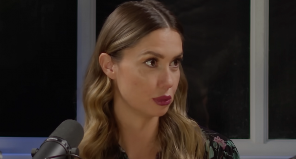 Агата Муцениеце готовится к рождению дочери в роскошной клинике Подмосковья